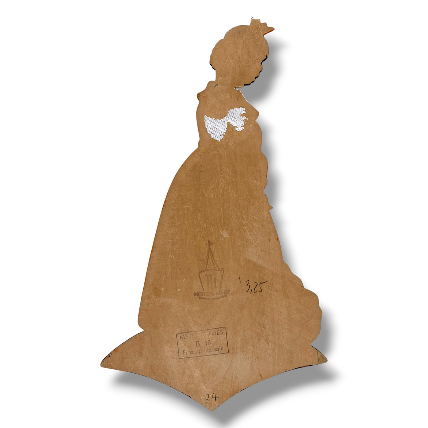 Märchen-Holzbilder German Wall Figures Mertens-Kunst